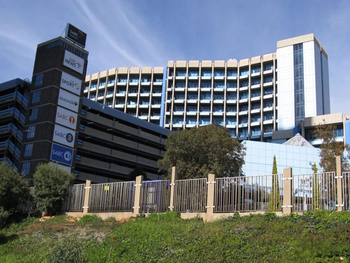 Concerns raised that spy bill could infringe on work of SABC journalists