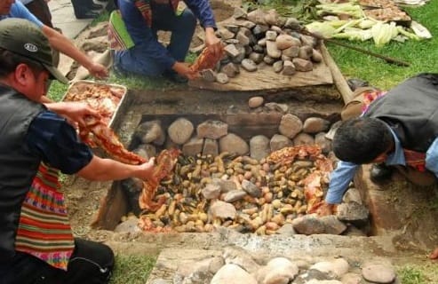 Día del Idioma: conoce palabras de origen quechua de uso cotidiano en español