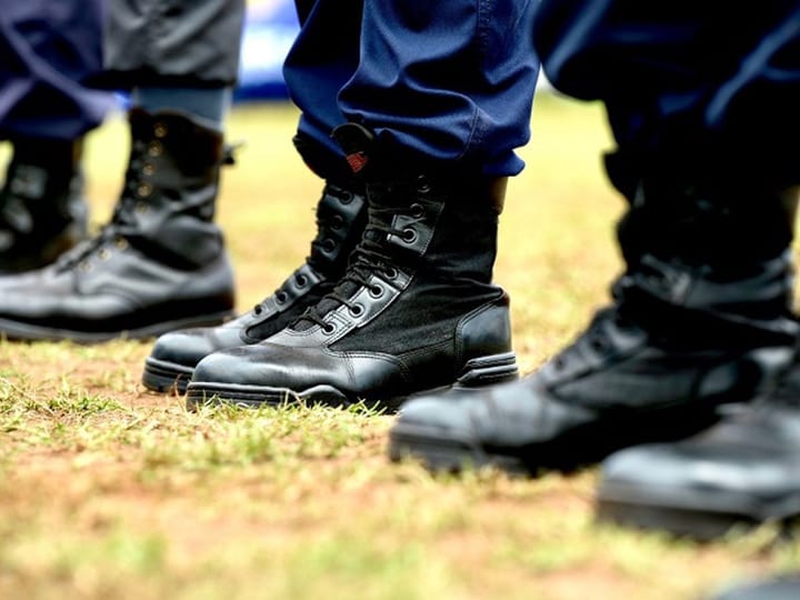 Memorial service to be held for police officer killed on duty in Mamre