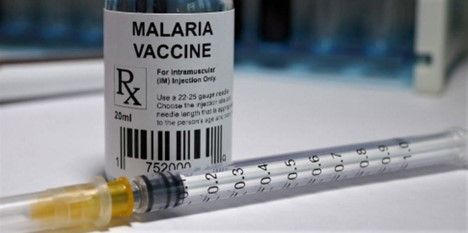 Liberia Launches Anti-Malaria Vaccine for Children 5-18 Months Today - FrontPageAfrica