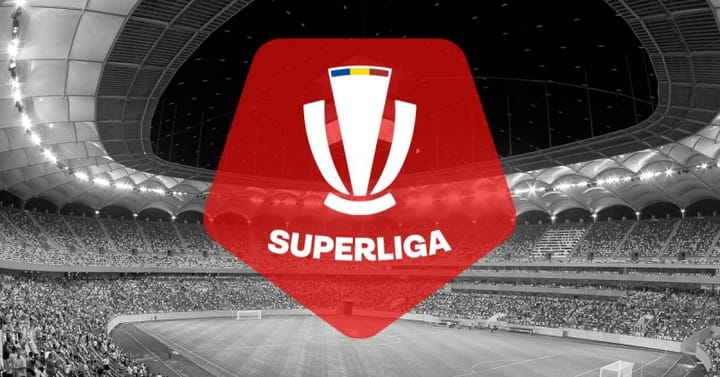 Superliga: etapa a 5-a - play-off şi play-out - rezultatele şi clasamentul