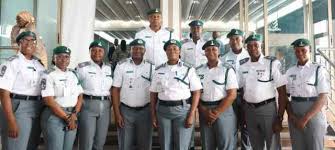 Nigeria Customs reaffirms commitment to gender equality in decision-making