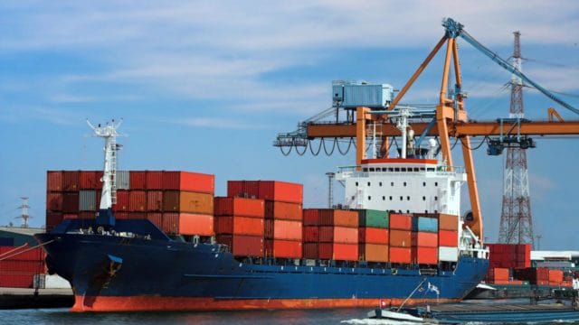 NSC warns foreign shipping firms, terminal operators over fund repatriation