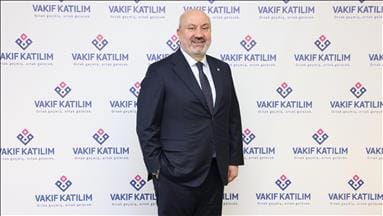 Vakıf Katılım'dan girişimcilik ekosistemine 600 milyon liranın üzerinde kaynak