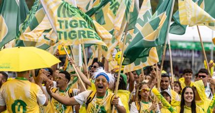 Los Tigres y Tigresas revalidan como campeones de las Justas de Atletismo