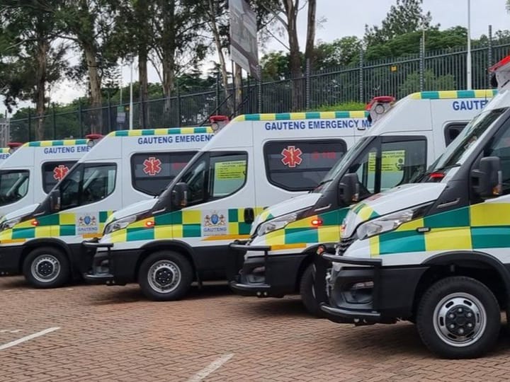 Continued attacks on paramedics will have long-term effects - Gauteng Health Dept