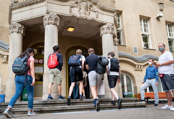 Slováci môžu získať štipendiá na pobyty počas najbližšieho akademického roka