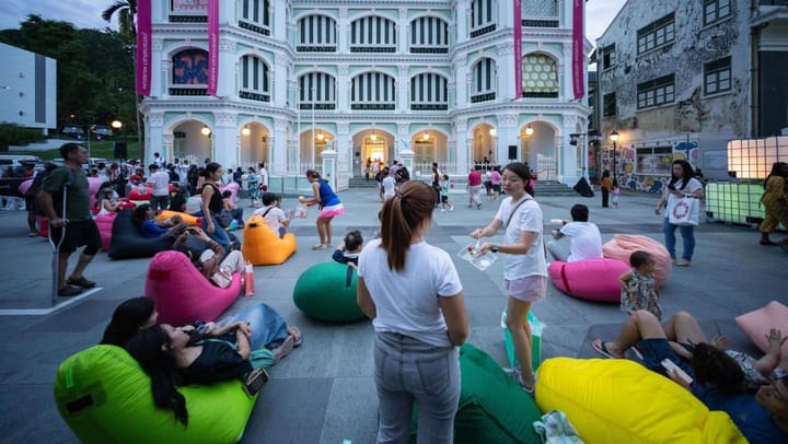 Singapore HeritageFest returns in May with 21st edition