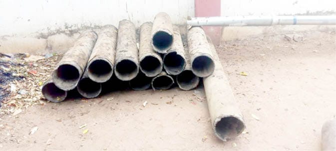 2 oil pipeline vandals arrested in Benue - Daily Trust