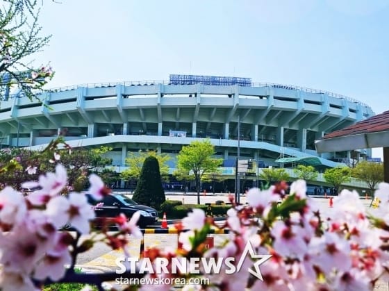 KBO 3·4월 월간 MVP 후보 '7명' 발표, 영광의 주인공은 누구? - 스타뉴스