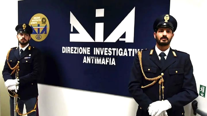 Brescia, arrestato latitante - varesepress.info