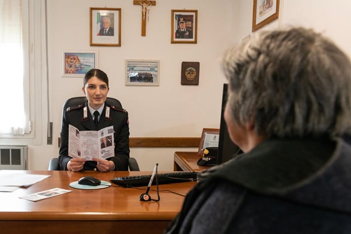 Attenzione alle truffe, i consigli dei Carabinieri del Comando Provinciale di Bologna - Giornale L'Ora