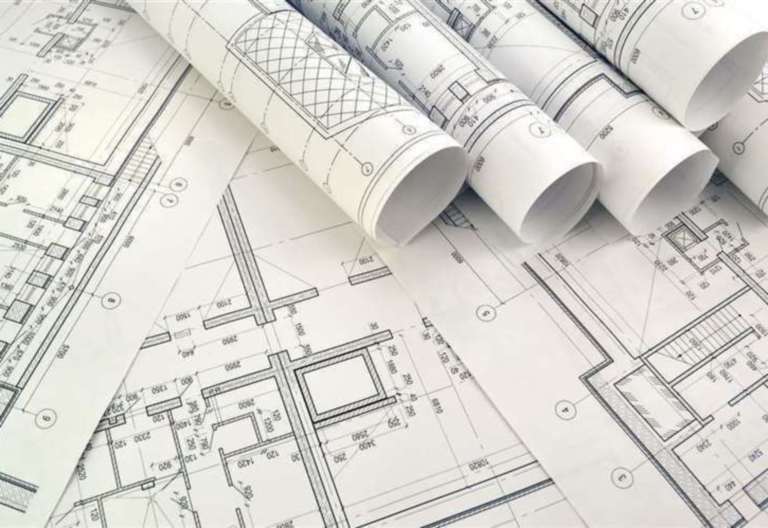 Here's the latest planning applications submitted in our area