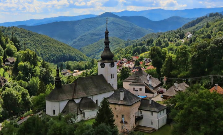 V Španej Doline v sobotu otvárajú letnú turistickú sezónu