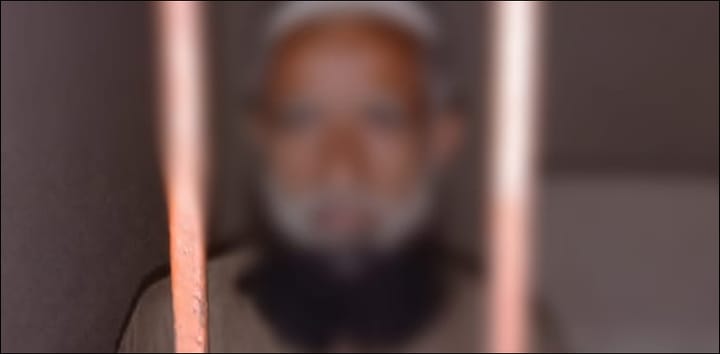 خاتون کو سر عام چھری کے 15 سے زائد وار کر کے قتل کرنے والا ملزم گرفتار