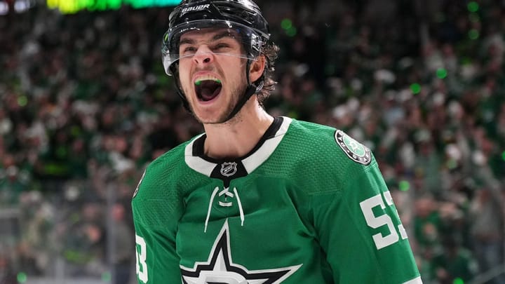 Stars cap series rally with Game 7 win over Vegas