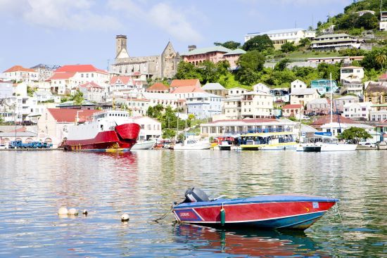 Grenada Celebrates Remarkable Surge in Visitor Arrivals