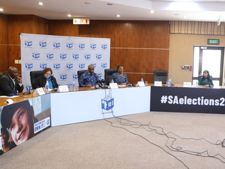 Postponement of elections would cost over R500 million, says IEC