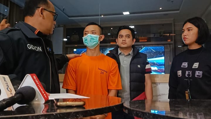 Polisi Dalami Kasus Penganiayaan di STIP, Tak Tutup Kemungkinan Tersangka Lain