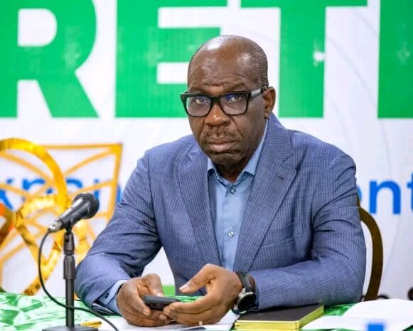 Benin-Auchi Road Rehabilitation: CRPP Berates Obaseki For Claiming Glory | Independent Newspaper Nigeria