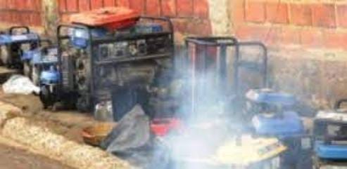 Delta: Generator Fumes Kill Three Teenage Boys In Osubi - Urhobo Today