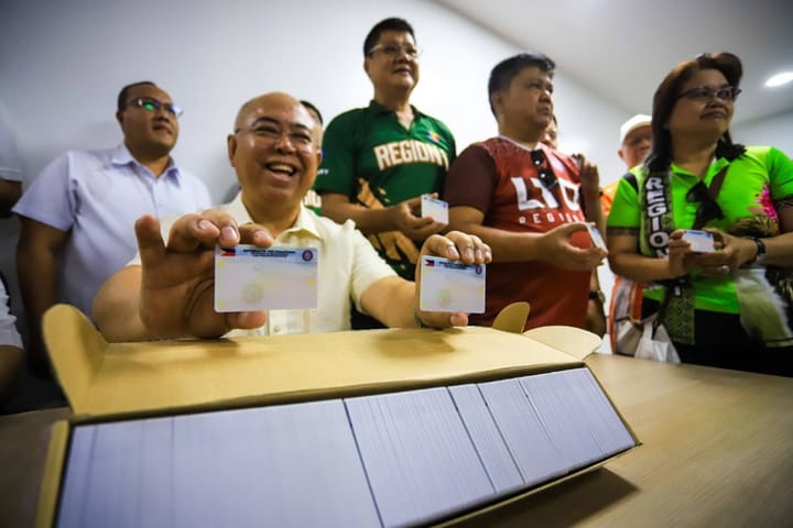 LTO: No more backlogs in driver's licenses, vehicle plates