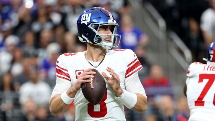 New York Giants schedule 2024: Takeaways, predictions