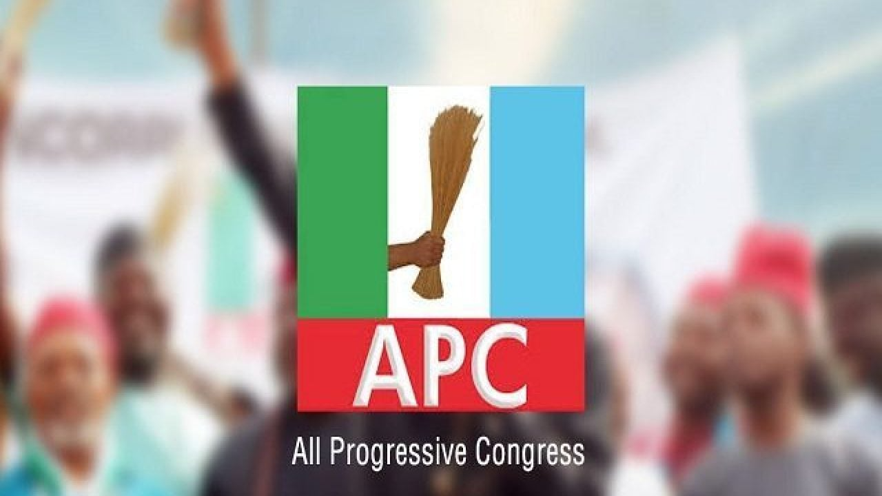 Zamfara APC Crisis: 12 Executive Members Condemn Jaji's Suspension