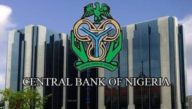 CBN bows to pressure, withdraws cybersecurity levy circular | TheNewsGuru