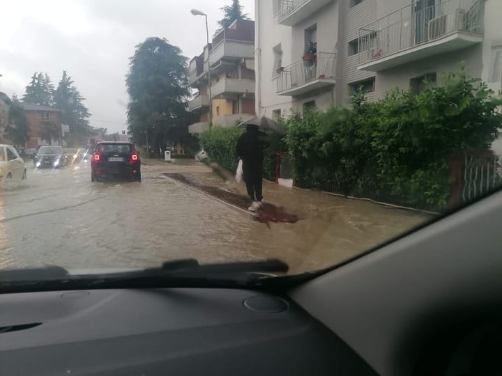 Maltempo. Via alla conta dei danni per la dichiarazione dello stato di emergenza regionale. Verso il ritorno alla normalità dopo le forti precipitazioni che hanno causato criticità nelle province occidentali