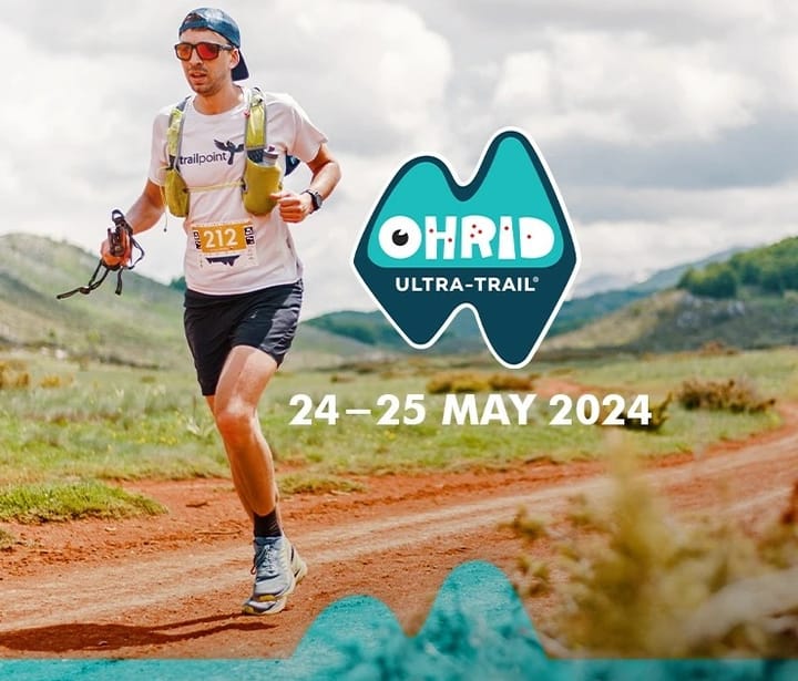 Ohrid Ultra-Trail 2024: На Галичица ќе трчаат 448 планински тркачи од 35 земји - Ohridpress - Брзо, точно, проверено... Се за Охрид