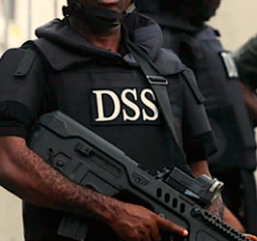 BIRS hails DSS for arresting illegal checkpoint operator - Daily Trust