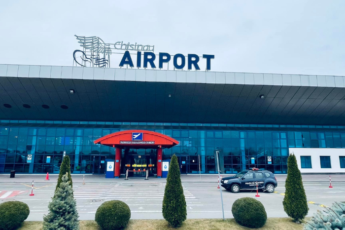 DOC Aeroportul Internațional Chișinău, inclus în lista bunurilor care nu pot fi privatizate. Legea a fost publicată în Monitorul Oficial