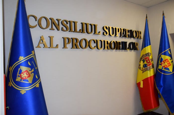 Un candidat la funcția de Procuror general a fost exclus din concurs