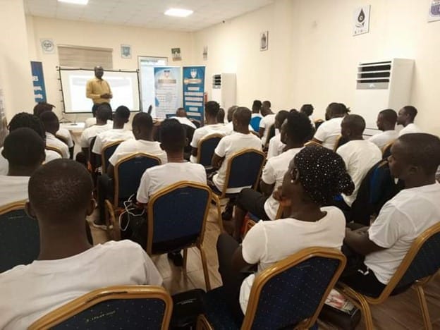 Liberia: LFA Conducts CAF License D Coaching Courses In Four Counties - FrontPageAfrica