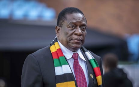 Mnangagwa accused of perpetuating vindictive politics