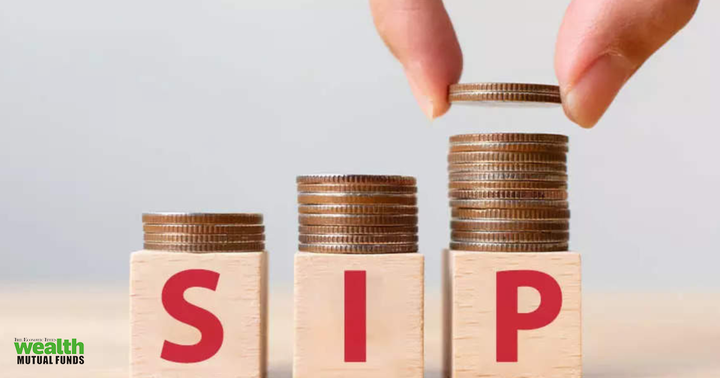 Equity's 4-year rally sees more Indians adopting SIP culture