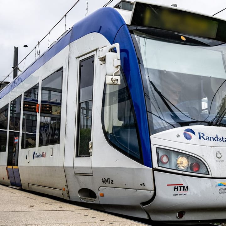 Trams tijdens avonden en weekenden geschrapt: 'Deel van de stad dreigt onbereikbaar te worden'