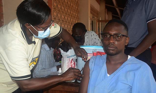 Uganda tackles yellow fever with new travel requirement,...