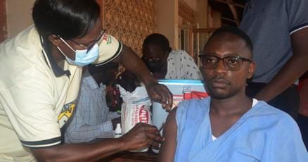 Uganda tackles yellow fever with new travel requirement, vaccination campaign for millions