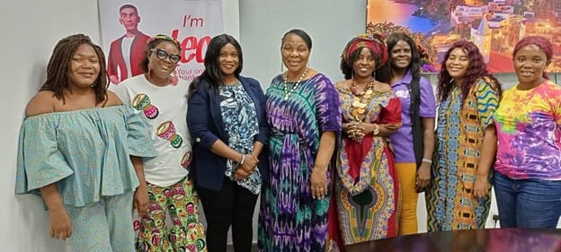 Liberia: WONGOSOL Strengthens Partnerships with Banking Sector To Empower Women Entrepreneurs - FrontPageAfrica