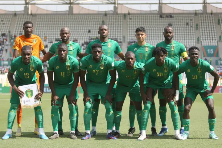 Sénégal : la liste de la Mauritanie pour le derby, avec ses "Sénégalais" ! - Afrik-Foot