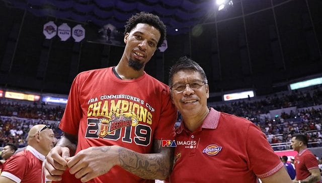 Chris McCullough returns to PH, commits to Strong Group for 2024 Jones Cup