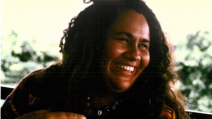 Celebrated author Sia Figiel charged with murder of fellow writer in Samoa