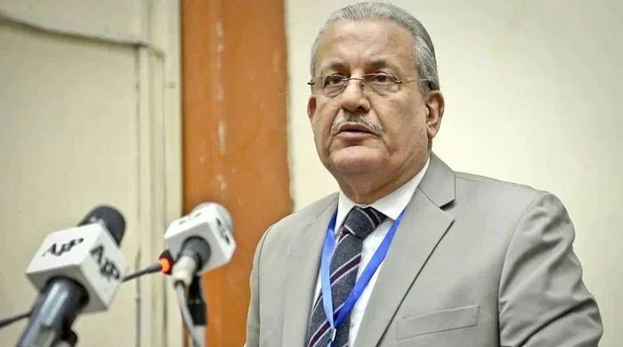 Rabbani opposes promulgation of Election Act 2024, NAB Ordinance 2024