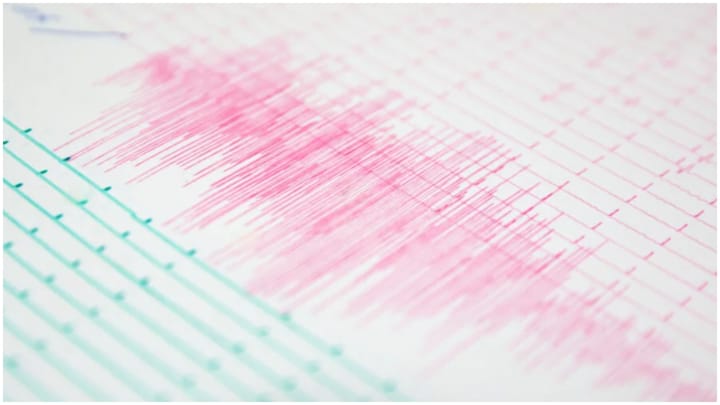 Cutremur în România, 29 mai 2024. Unde s-a produs seismul