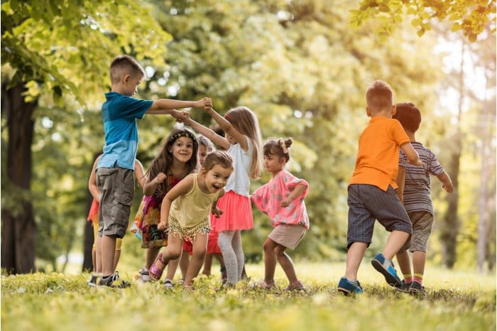 De Ziua Copilului, Guvernul organizează la Grădina Botanică programul interactiv "Celebrăm copilăria împreună"