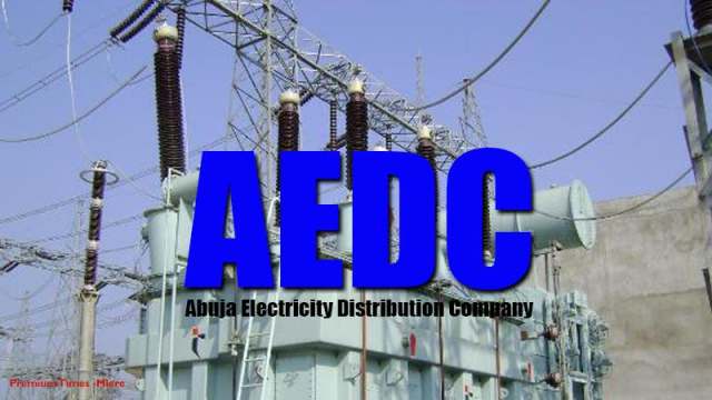 AEDC to disconnect Akume's house, Kogi, Niger State govt, CDS, CBN, Ministries of FCT, others over N47b debt