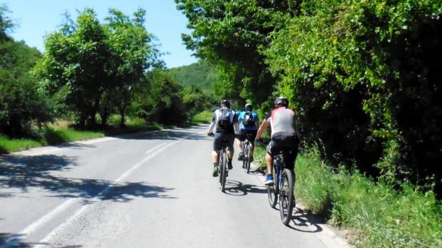 ИПА Охрид во сабота ќе ја организира вело турата Охрид-Струга-Радожда - Ohridpress - Брзо, точно, проверено... Се за Охрид