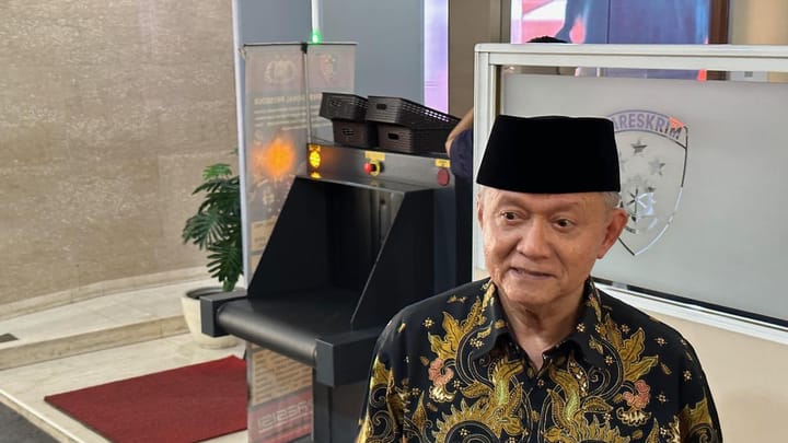 Anwar Abbas Apresiasi Jokowi Soal Izin Ormas Keagamaan Kelola Tambang